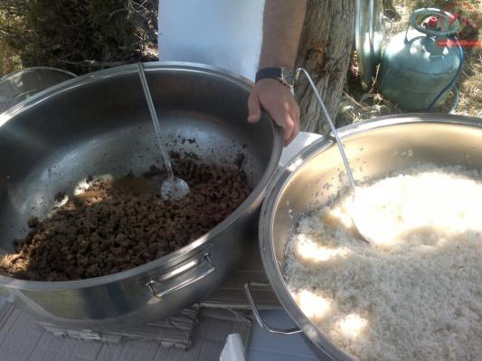 2015 Yayla Þenliðinden