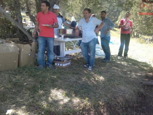 2015 Yayla Þenliðinden