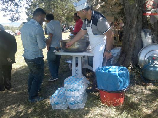 2015 Yayla Þenliðinden