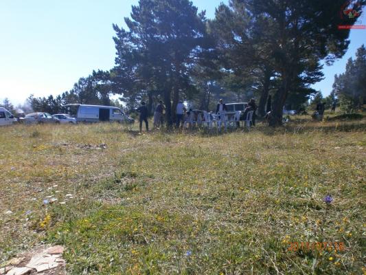 2015 Yayla Þenliðinden