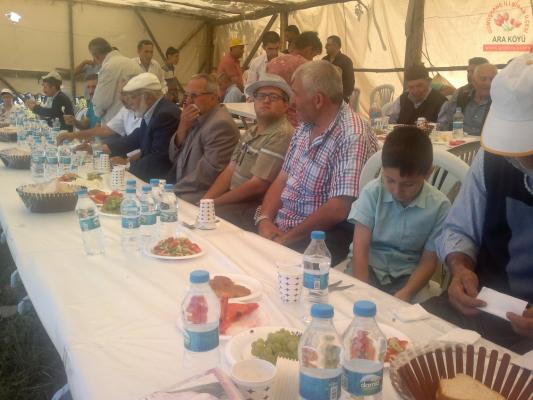 2015 Yayla Þenliðinden