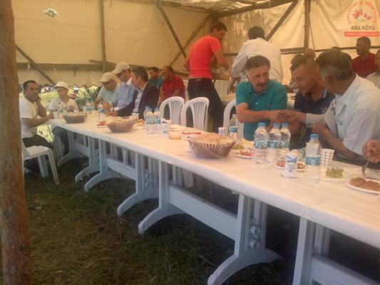 2015 Yayla Þenliðinden