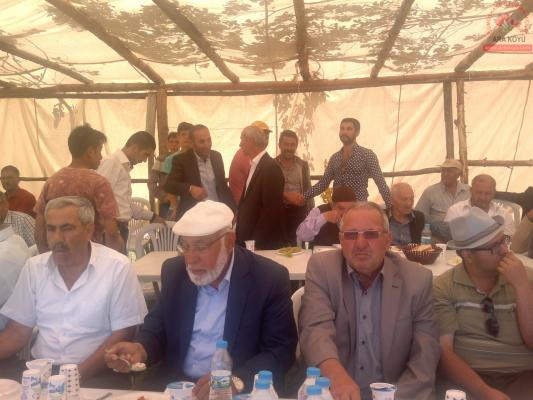 2015 Yayla Þenliðinden