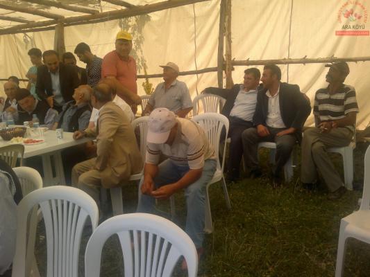 2015 Yayla Þenliðinden