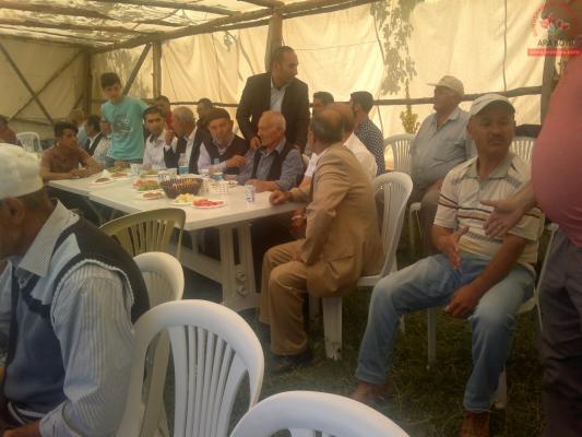 2015 Yayla Þenliðinden