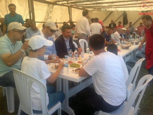 2015 Yayla Þenliðinden