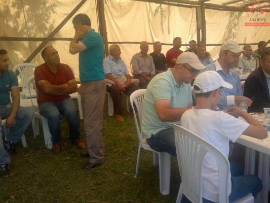 2015 Yayla Þenliðinden