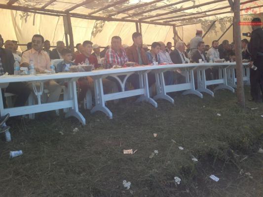 2015 Yayla Þenliðinden