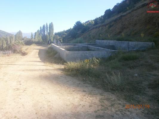 Temmuz 2015 Ara Köyü Manzaralarý