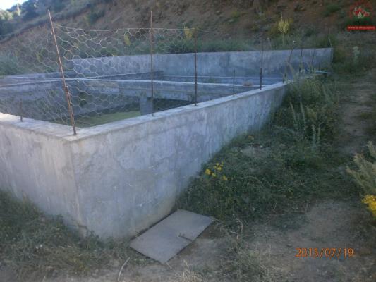 Temmuz 2015 Ara Köyü Manzaralarý