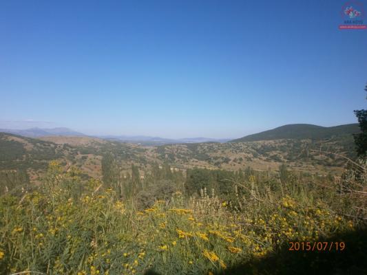 Temmuz 2015 Ara Köyü Manzaralarý