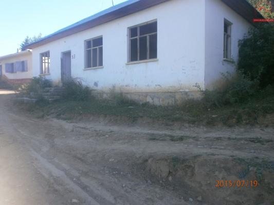 Temmuz 2015 Ara Köyü Manzaralarý