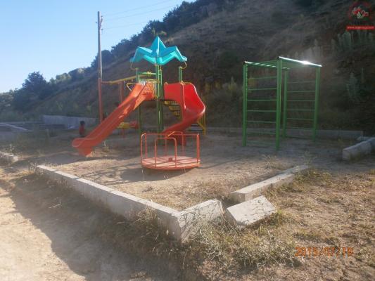 Temmuz 2015 Ara Köyü Manzaralarý