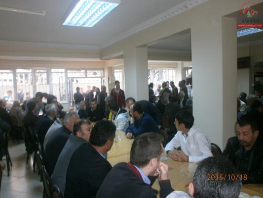 18 Ekim 2015 Mevlid 4