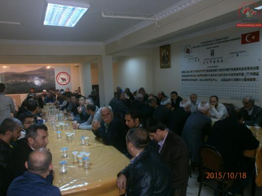 18 Ekim 2015 Mevlid 9