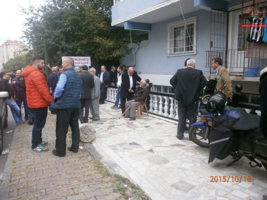 18 Ekim 2015 Mevlid 12