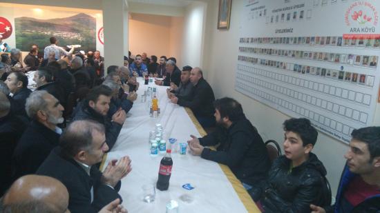 Mevlid 7 Þubat 2016