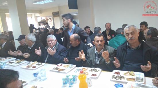 Mevlid 7 Þubat 2016