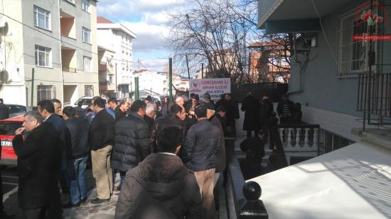 Mevlid 7 Þubat 2016