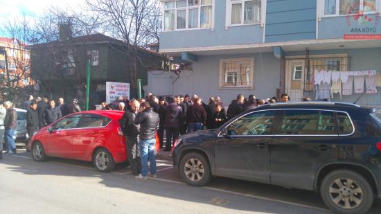 Mevlid 7 Þubat 2016