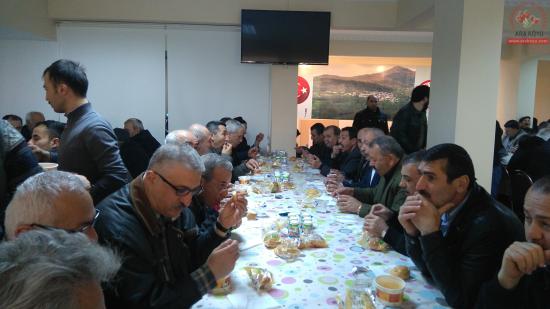 Mevlit 28 Þubat 2016