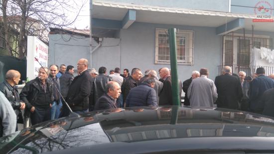 Mevlit 28 Þubat 2016