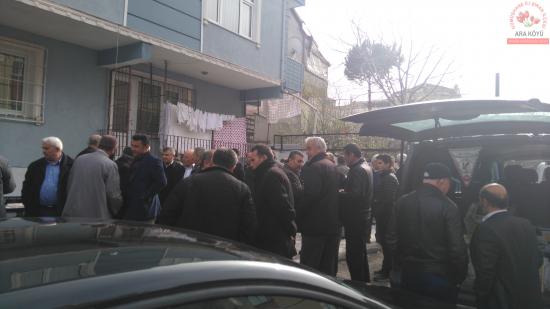 Mevlit 28 Þubat 2016